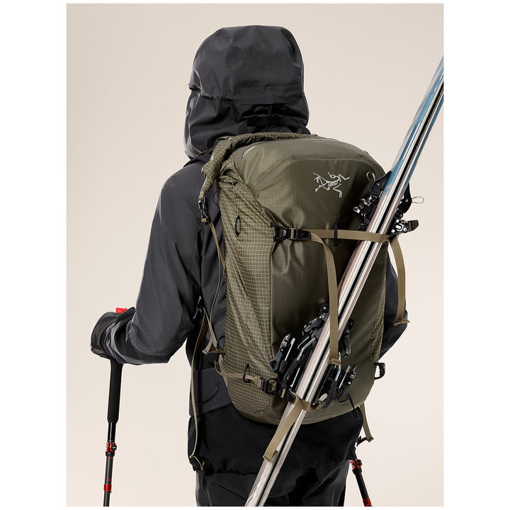 Arc'teryx Micon 37 Backpack Tatsu