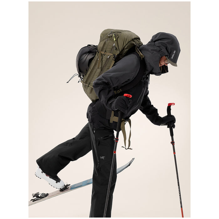 Arc'teryx Micon 37 Backpack Tatsu