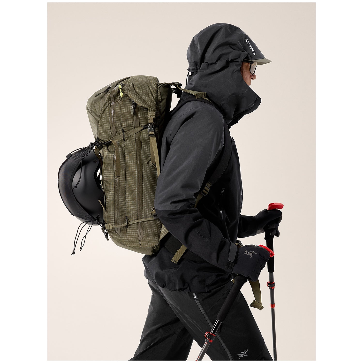 Arc'teryx Micon 37 Backpack – evo