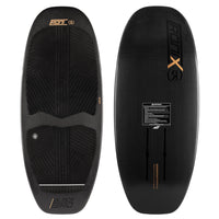 Ronix Blackbird Superconductor Wake Foil Board 2026