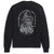 evo Seattle Service Crew - Unisex Black