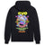 evo Portland Service Hoodie - Unisex Draplin-Portland