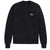 evo Seattle Service Crew - Unisex Black