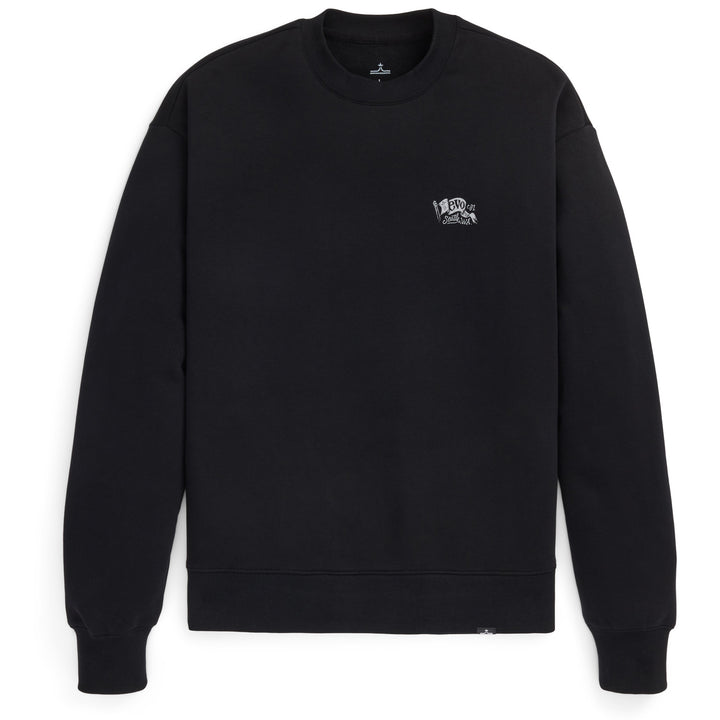evo Seattle Service Crew - Unisex Black