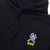 evo Portland Service Hoodie - Unisex Draplin-Portland
