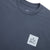 evo Basic T-Shirt - Unisex Petrol Blue