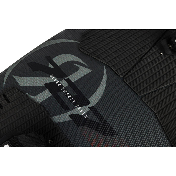 Ronix 727 Tuff Tech Wake Foil Board 2026