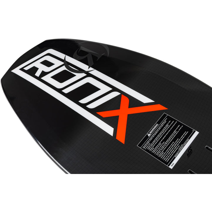 Ronix 727 Tuff Tech Wake Foil Board 2026