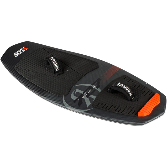 Ronix 727 Tuff Tech Wake Foil Board 2026