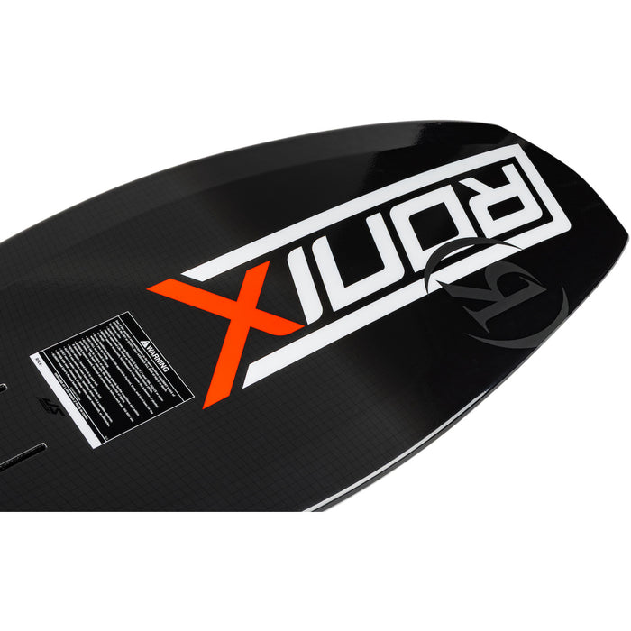 Ronix 727 Tuff Tech Wake Foil Board 2026