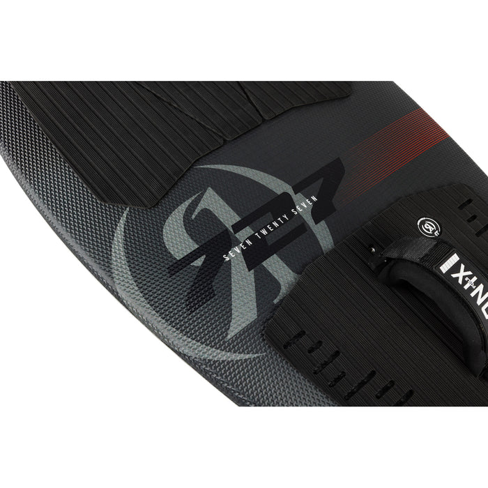 Ronix 727 Tuff Tech Wake Foil Board 2026