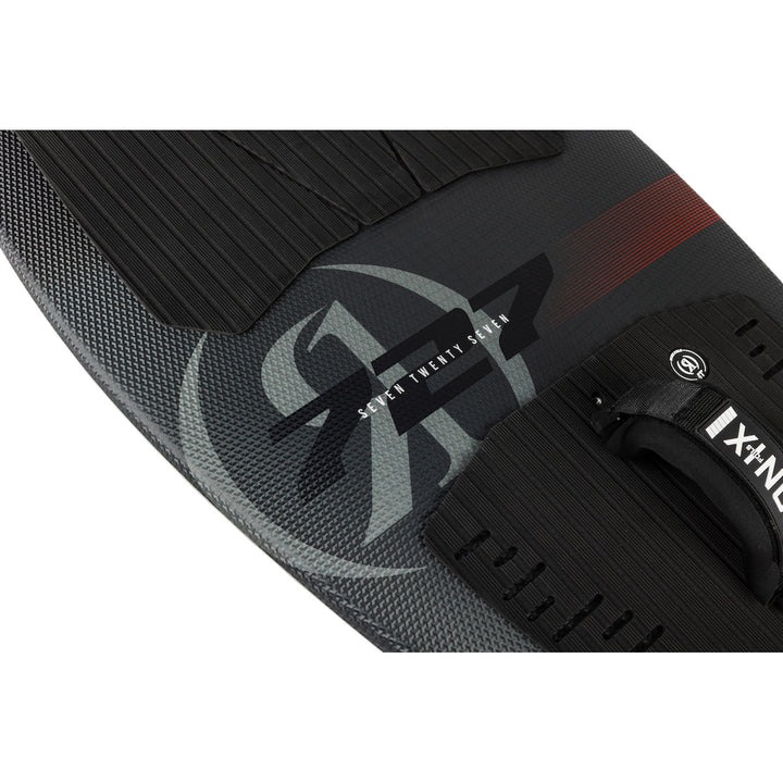 Ronix 727 Tuff Tech Wake Foil Board 2026