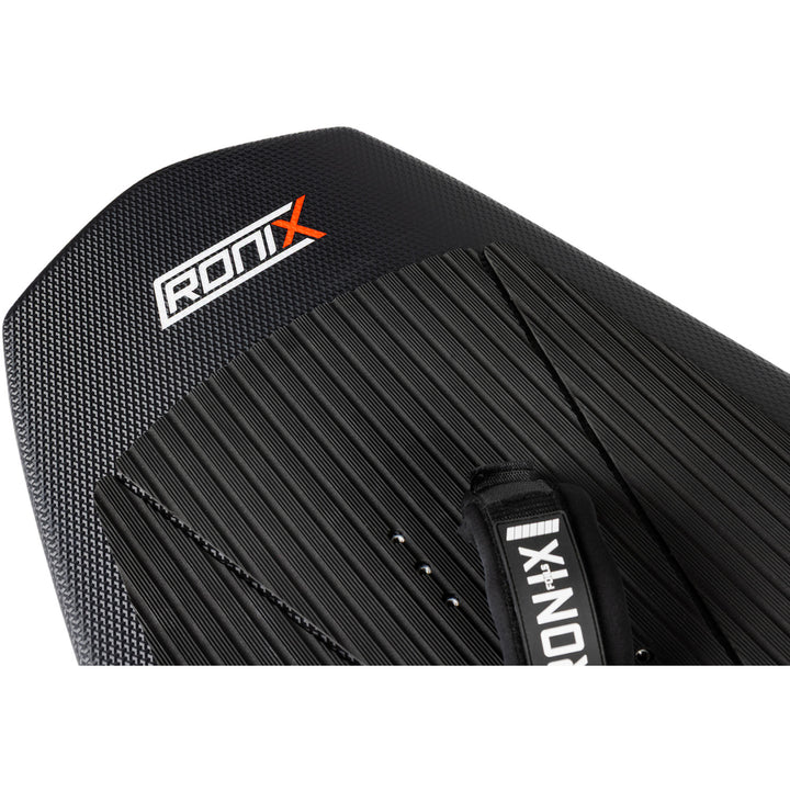 Ronix 727 Tuff Tech Wake Foil Board 2026