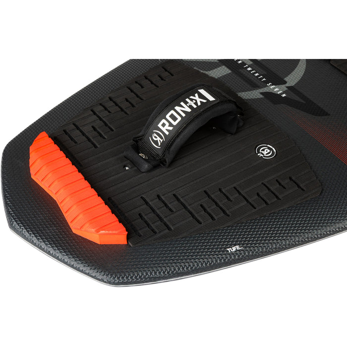 Ronix 727 Tuff Tech Wake Foil Board 2026