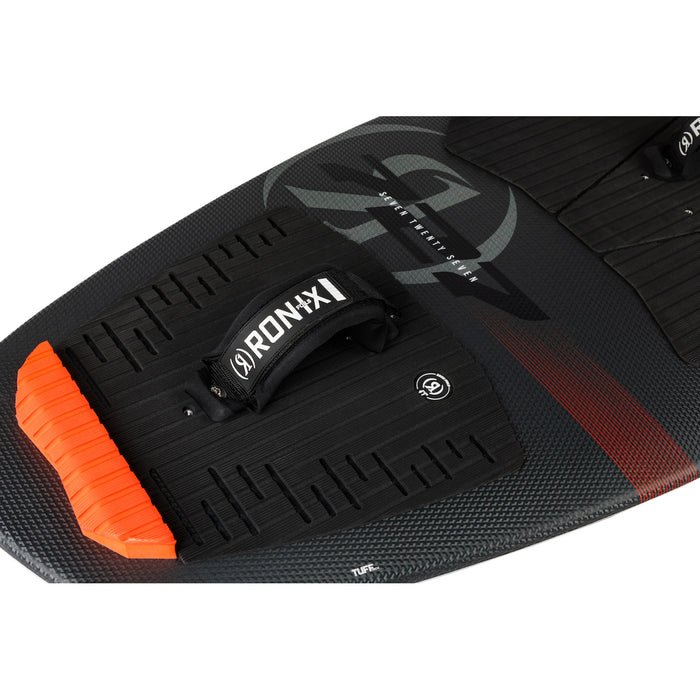 Ronix 727 Tuff Tech Wake Foil Board 2026