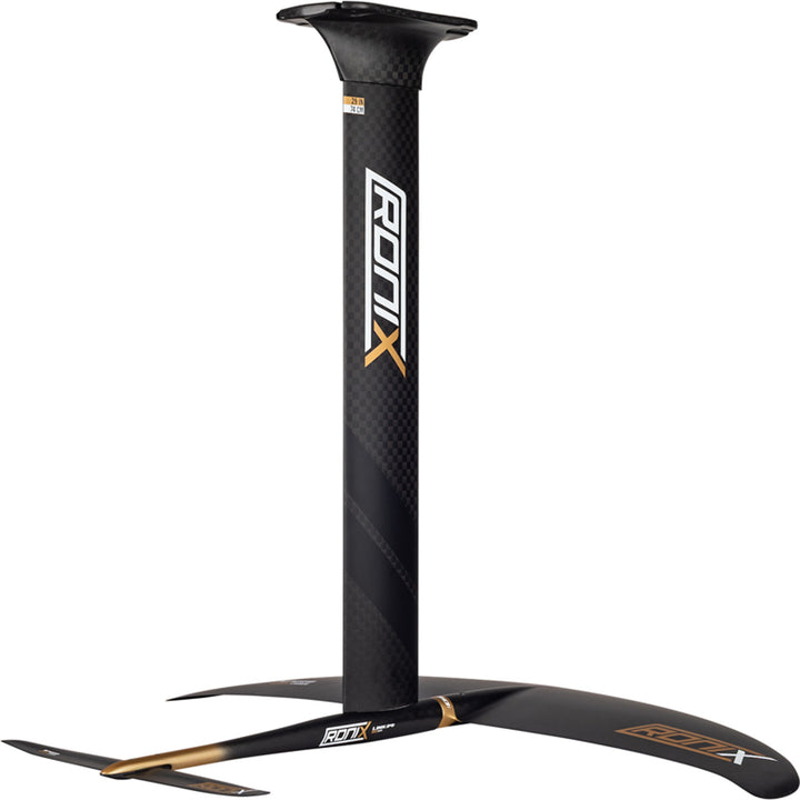 Ronix Pulse/Speed Series Wake Foil Set