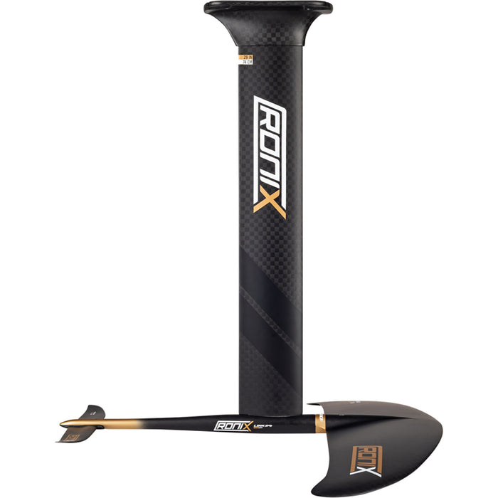 Ronix Pulse/Speed Series Wake Foil Set