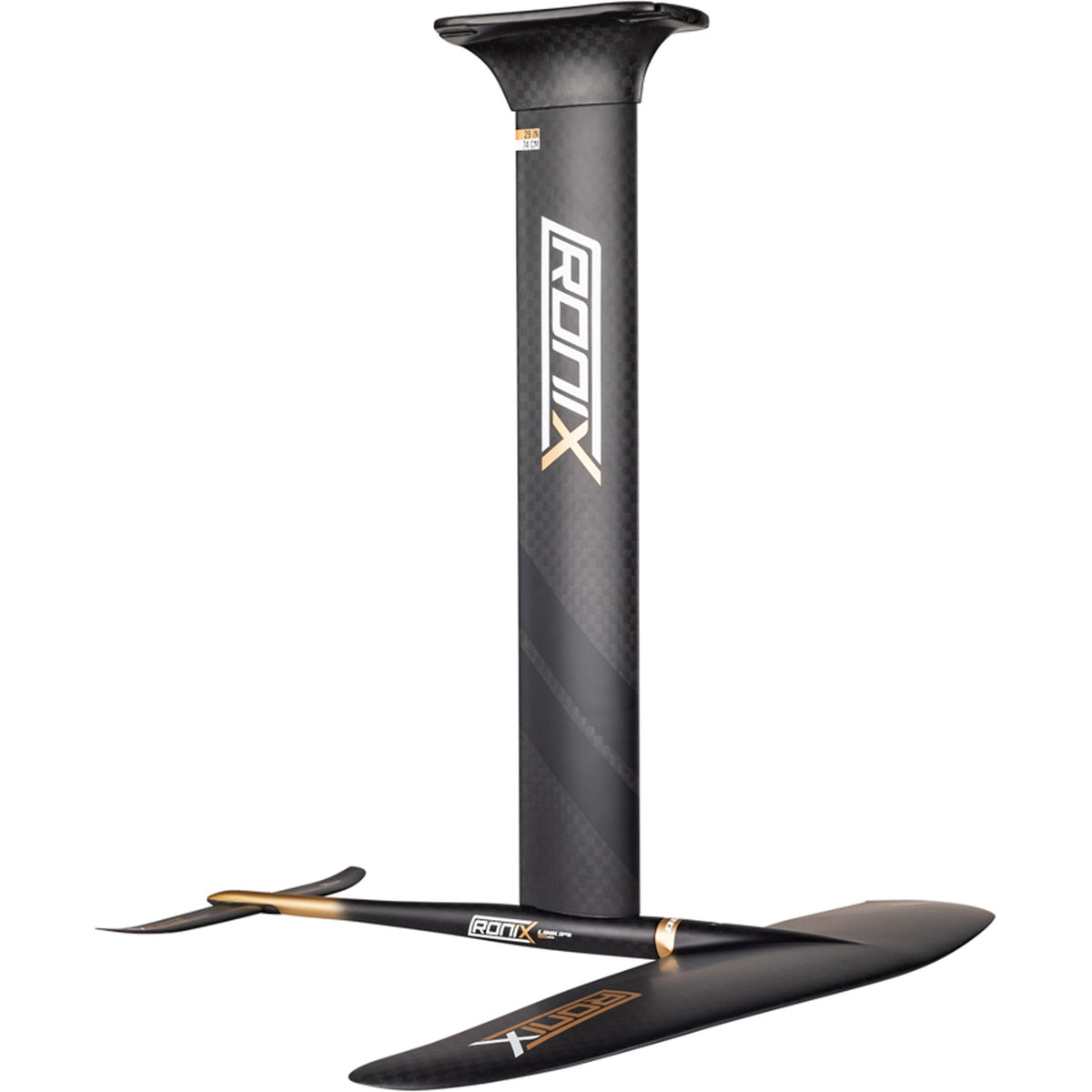 Ronix Pulse/Speed Series Wake Foil Set