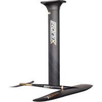 Ronix Pulse/Speed Series Wake Foil Set