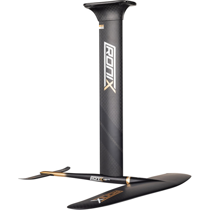 Ronix Pulse/Speed Series Wake Foil Set