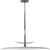 Ronix Fluid/Balance Series 28" Foil Set
