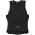 Ronix Moon Stone Impact Wake Vest - Women's Black/Rose Gold