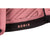 Ronix Moon Stone Impact Wake Vest - Women's Black/Rose Gold
