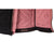 Ronix Moon Stone Impact Wake Vest - Women's Black/Rose Gold