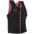 Ronix Moon Stone Impact Wake Vest - Women's Black/Rose Gold
