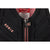 Ronix Moon Stone Impact Wake Vest - Women's Black/Rose Gold