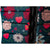 Ronix Rise Impact Wake Vest - Women's Mint/Floral