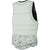 Ronix Rise Impact Wake Vest - Women's Mint/Floral