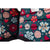Ronix Rise Impact Wake Vest - Women's Mint/Floral