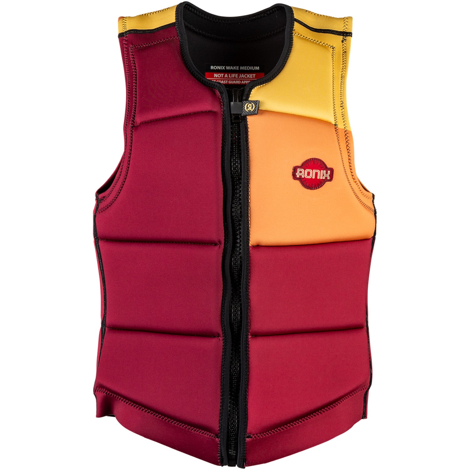 Ronix Impact Wake Vest