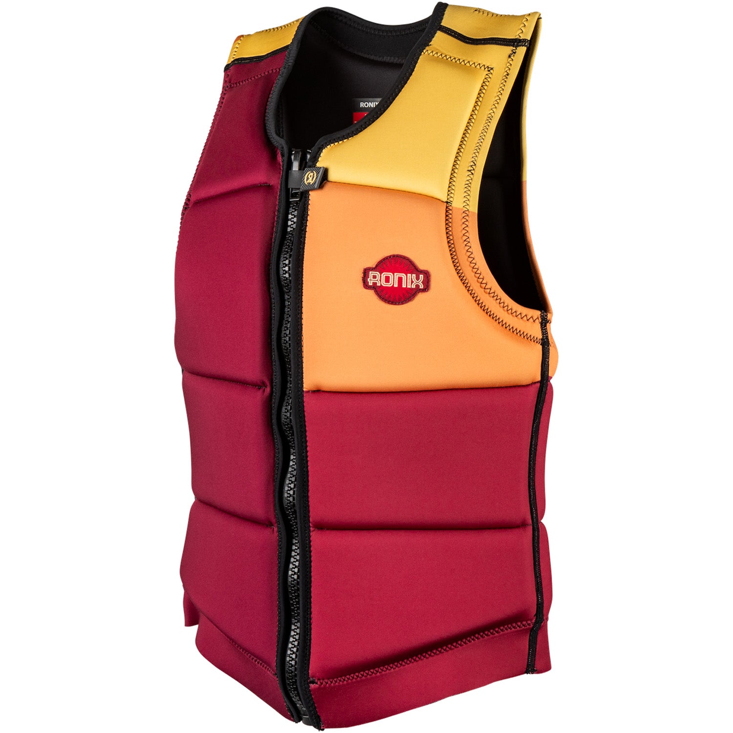 Ronix Impact Wake Vest - Thumbnail 2