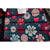 Ronix Rise Impact Wake Vest - Women's Mint/Floral