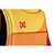 Ronix Coral Impact Wake Vest - Women's Maroon Swirl