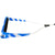 Ronix RXT Wakeboard Handle White/Blue