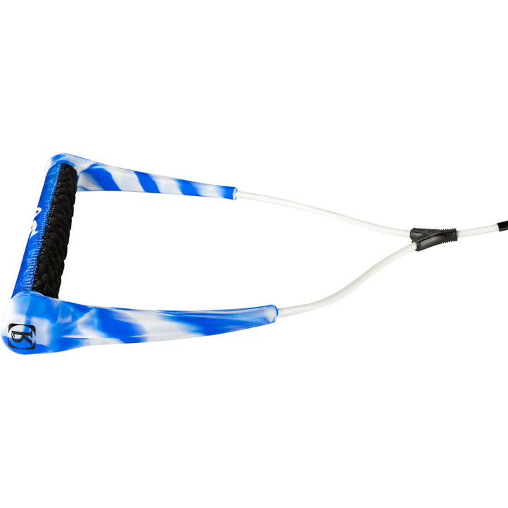 Ronix RXT Wakeboard Handle White/Blue