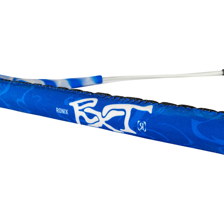 Ronix RXT Wakeboard Handle White/Blue