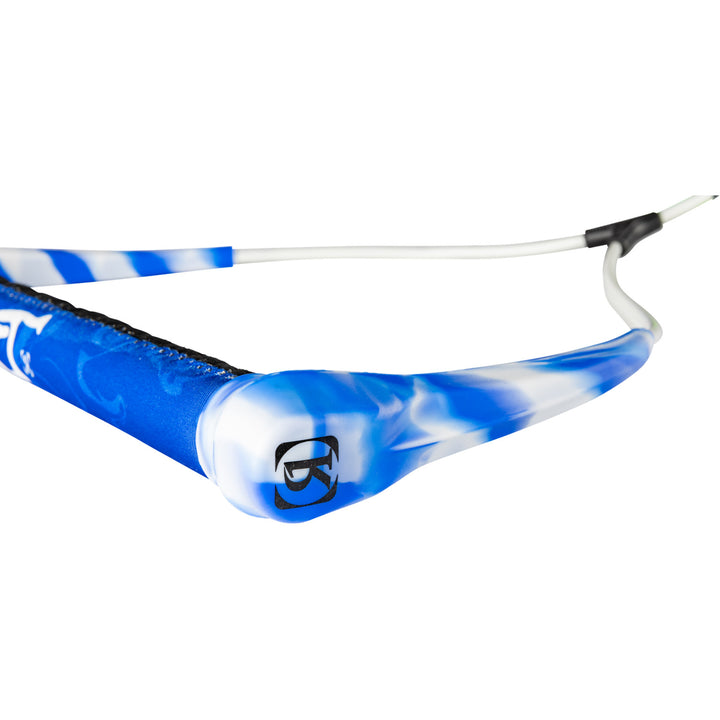 Ronix RXT Wakeboard Handle White/Blue