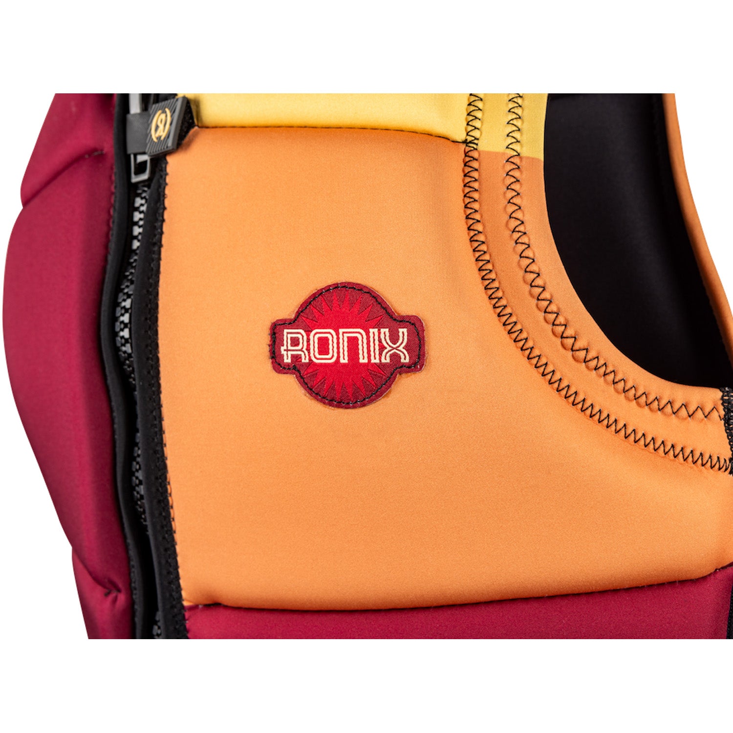 Ronix Impact Wake Vest - Thumbnail 3