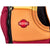 Ronix Coral Impact Wake Vest - Women's Maroon Swirl
