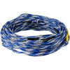 Blue/White/Silver