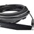 Ronix One Combo Handle + 80 ft Mainline Chrome/Black