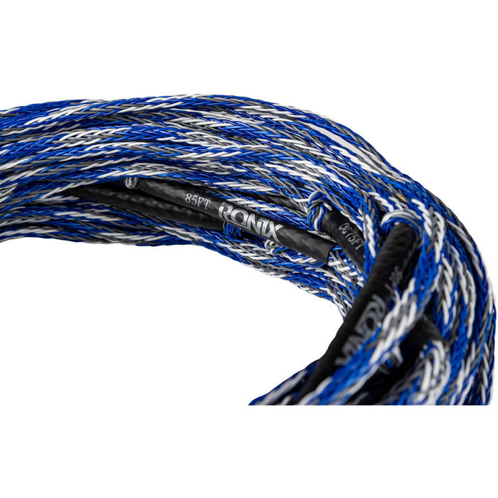Ronix RXT Mainline Blue/White/Silver