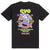 evo Portland Service Pocket T-Shirt - Unisex Draplin-Portland