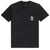 evo Portland Service Pocket T-Shirt - Unisex Draplin-Portland
