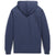evo Basic Hoodie - Unisex Petrol Blue