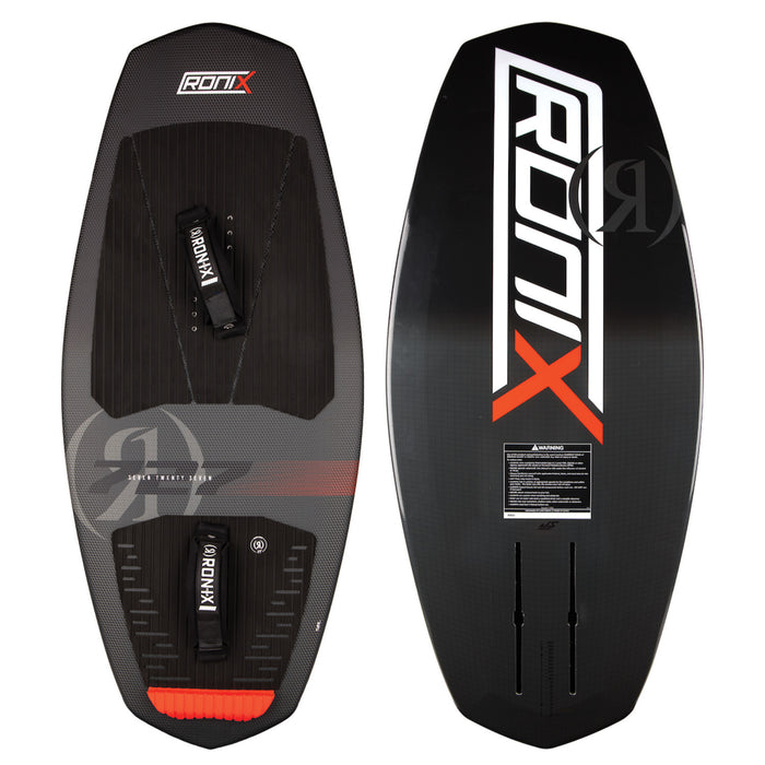 Ronix 727 Tuff Tech Wake Foil Board 2026